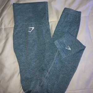 Gymshark Vital Seamless